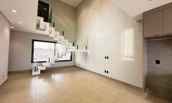 Imagem 4: Casa para venda no Condomínio Jardim dos Lirios na cidade de Paulínia