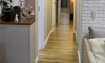 Imagem 2: Vendo apartamentos da Tenda com entrada parcelada!