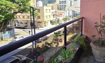 Imagem 3: Apartamento no centro de Poços