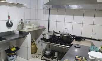 Imagem 3: Lanchonete e Restaurante na região da Mooca. Ref: 2695