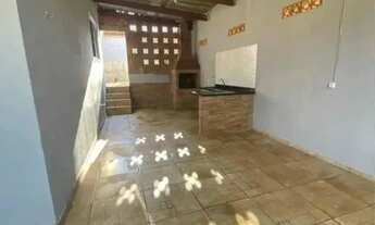 Imagem 3: JA Venda Casa em Manguinhos com piscina