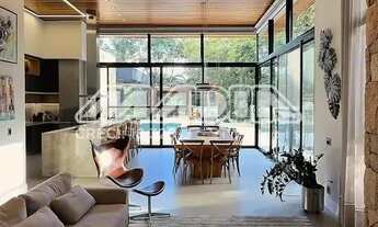 Imagem 2: Casa - Villagio San Pietro - Valinhos