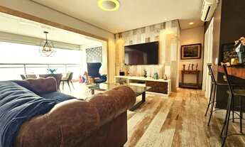 Imagem: Apartamento em Pompéia, Apartamento em