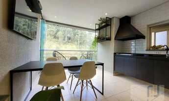 Imagem 2: Apartamento com 3 dormitórios, 123 m² - venda por R$ 1.600.000,00 ou aluguel por R$ 15.000