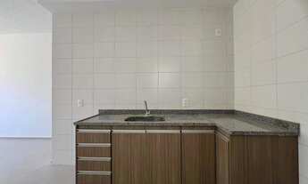 Imagem 4: ALUGUE: 3 quartos com armários, 2 vagas - pronto para morar - NOVO!