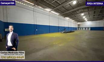 Imagem 6: Galpão Logístico de 2300 m² - Muito bem localizado e estruturado!