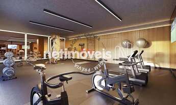 Imagem 5: Venda Apartamento 4 quartos Lourdes Belo Horizonte