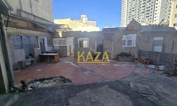 Imagem 5: Terreno ZEU na Vila Matilde Potencial Máximo de Construção a 5 Minutos do Metrô