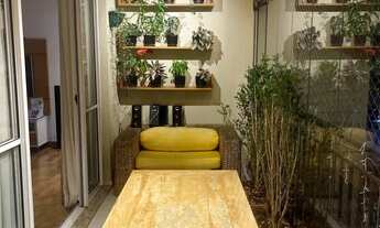 Imagem 2: Apartamento Sacada gourmet com 03 dormitórios 1 suite 02 vagas