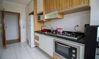 Imagem 6: Apartamento à venda, 62 m² por R$ 415.000,00 - Vila Guilhermina - Praia Grande/SP