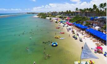 Imagem 5: 2 Cotas Porto 2 LIFE