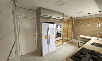 Imagem 4: LOCAÇÃO APARTAMENTO +200m2 Ed Campo DOurique