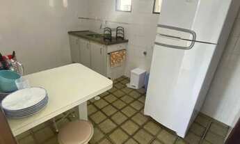 Imagem 3: Apartamento com 2 dormitórios para alugar, 68 m² por R$ 4.000,00/mês - Jardim Oceania - Jo