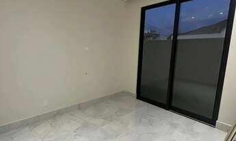 Imagem 4: 004 - VENDO CASA EM CONDOMINIO NO DAMHA / 3 SUITES / LAZER PRIVATIVO / FALE COMIGO