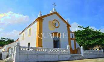 Imagem 6: Terreno com 750m² de Frente Mar em Santo Antônio de Lisboa