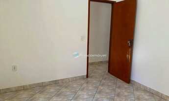 Imagem 16: Casa com 3 dormitórios para alugar, 100 m² por R$ 3.535,00/mês - Residencial Serra Azul