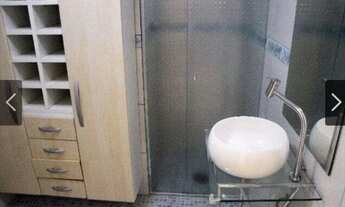 Imagem: Apartamento em São Paulo bairro Vila Buarque