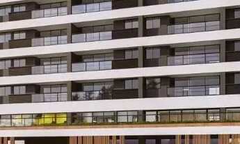 Imagem 7: Praça dos Jasmins (AE) | Lançamento da Campos Gouveia na Madalena | 56, 74 e 90m²