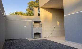 Imagem 3: Sobrado com 3 dormitórios à venda, NEREIDAS , GUARATUBA - PR