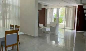 Imagem 2: Alphaville Mirante- 350m2, 4 Suítes, 4 Vagas de garagem