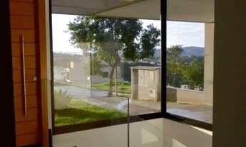 Imagem 2: RR9086 Casa de Alto Padrão 466m² CONDOMÍNIO GENESIS II - OPORTUNIDADE - 4 Suítes 4 Vagas