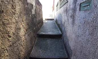 Imagem 3: Alugo casa de fundos com 2 quartos no Méier