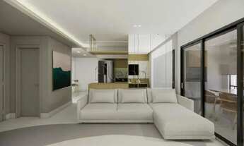 Imagem 4: Apartamento à venda no Nova Campinas, 3 quartos - Campinas