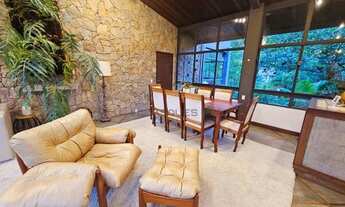 Imagem 7: Magnífica propriedade com vista para a CBF