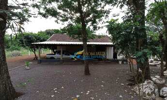 Imagem: Chácara à venda, 20000 m² por R$ 650.000,00