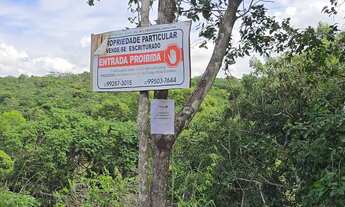 Imagem 7: Lotes-INTERLAGO 2, COMERCIAL ponta da fruta, ENTRADA R$ 30 MIL, escriturados-LEIA