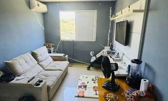 Imagem 7: Apartamento 2 quartos em Condominio na Cerâmica