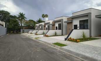 Imagem 7: Casa térrea de Condomínio à venda em Atibaia com 156m², 2 vagas, 3 dormitórios, 1 suíte e