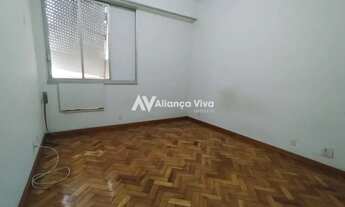 Imagem 5: Leblon Apartamento com 3 dormitórios