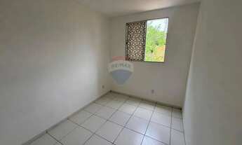 Imagem 6: Apartamento 44m² com 2 quartos em Campo Grande, RJ: Segurança 24h!