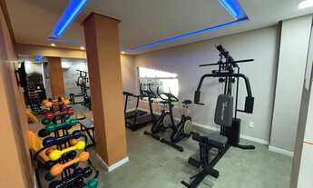 Imagem 2: (CM)) Mobiliado e Reformado/Novo C/2 Quartos/Suite/Lazer em Recife(Imbiribeira