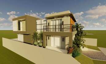 Imagem: Casa para Venda em Florianópolis, Morro