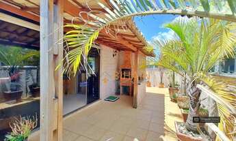 Imagem 3: Prédio com elevador. Cobertura com 3 quartos, 3 salas grandes, 3 vagas à venda por R$ 1.20