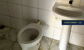 Imagem 14: Venda: Senador Canedo - 2 Casas em um Lote de 360m² - Jardim Nova Goiânia - Oportunidade