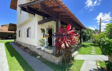 Imagem 13: VENDO Magnífca Casa 04 Qts 02 Suítes 310 M² Baixou Valor Logístca Porto Açu Condomínio Bou