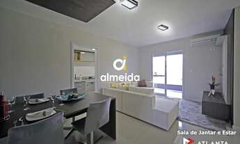 Imagem 2: APARTAMENTO 3 DORMITÓRIOS