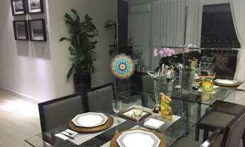 Imagem 7: Resort Santa Angela - Apartamento Alto Padrão Resort Santa Angela