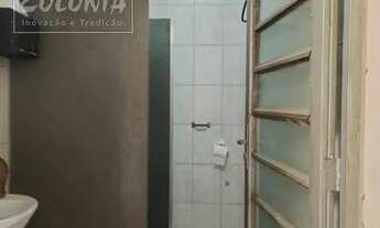 Imagem 3: Galpão a venda - Utinga, Santo André