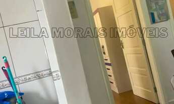 Imagem 6: Apto mobiliado com 48m², 2 dormitórios, no São Francisco, próximo ao Shopping Mueller