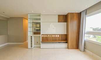 Imagem 4: Apartamento de 3 quartos, 2 vagas, São João