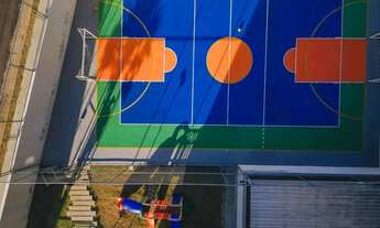 Imagem 4: Apartamento Novo no Condomínio Noblesse