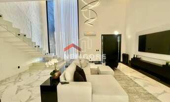 Imagem 3: Casa de condomínio em Estrada Manoel José do Nascimento - Distrito Industrial - Cachoeirin