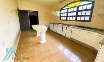 Imagem 7: Venda casa no Village em Imbituba Suíte, edícula gourmet e amplo quintal