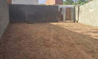 Imagem 3: VENDE-SE TERRENO 10m X 25m