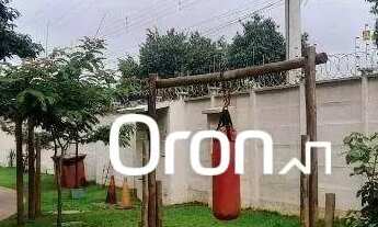 Imagem 7: Apartamento à venda, 42 m² por R$ 175.000,00 - Residencial Barcelona - Goiânia/GO