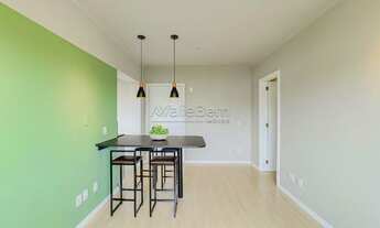 Imagem 4: 39m² | 1 dorm | 1 vaga